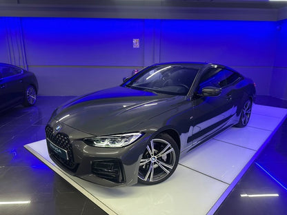BMW Serie 4