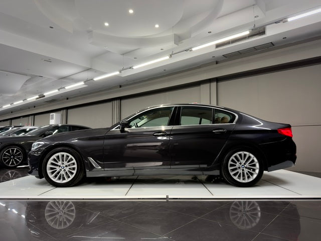 BMW Serie 5