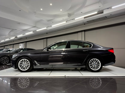 BMW Serie 5