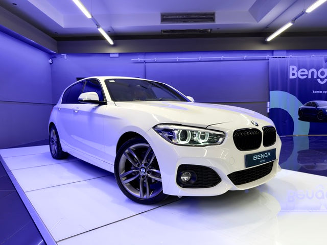 BMW Serie 1