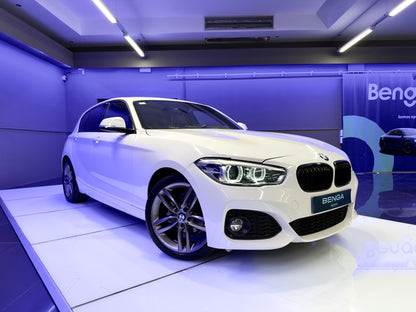 BMW Serie 1