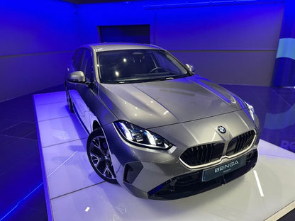BMW Serie 1