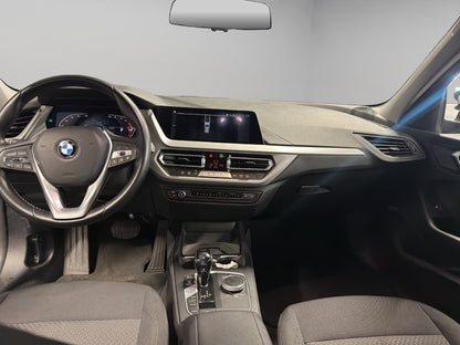 BMW Serie 1