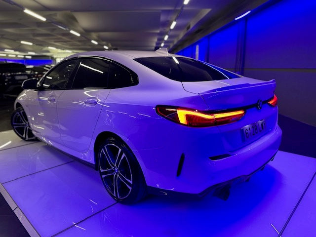BMW Serie 2
