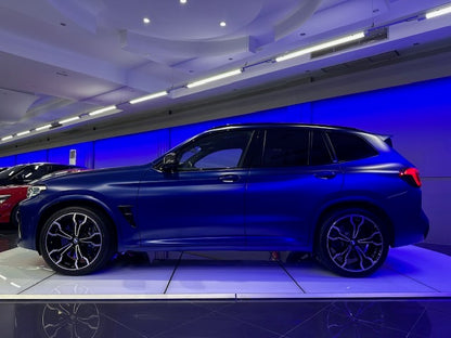 BMW M