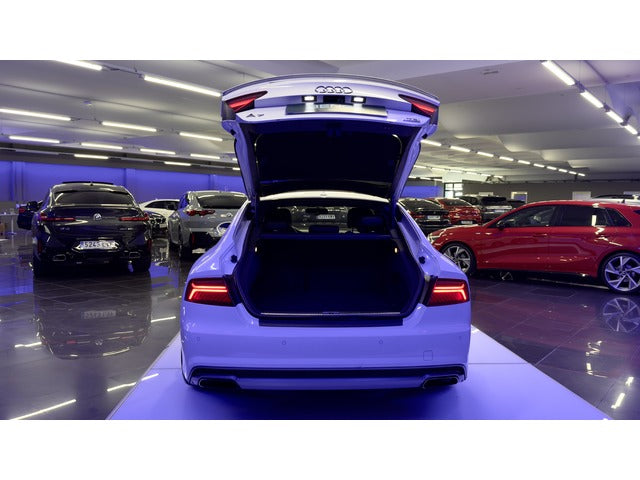 Audi A7 Sportback