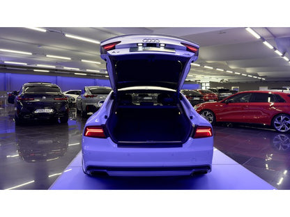 Audi A7 Sportback