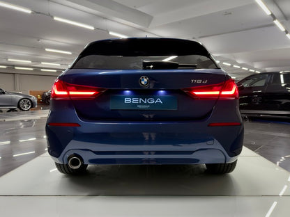 BMW Serie 1