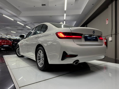 BMW Serie 3
