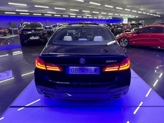 BMW Serie 5