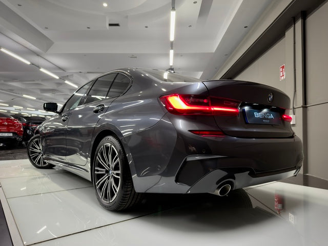 BMW Serie 3