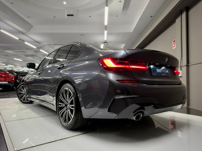 BMW Serie 3