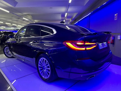 BMW Serie 6
