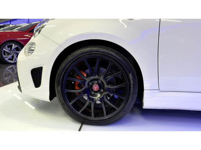Abarth 500