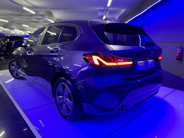 BMW Serie 1