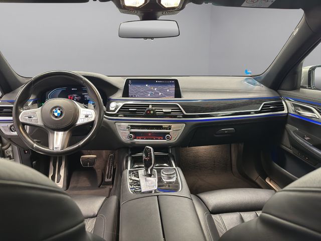 BMW Serie 7