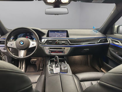 BMW Serie 7