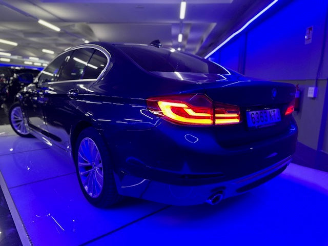 BMW Serie 5