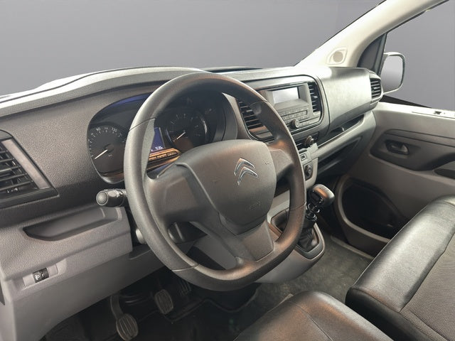 Citroen Jumpy