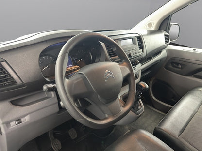 Citroen Jumpy
