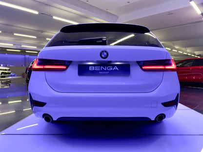 BMW Serie 3