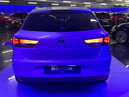 SEAT León ST