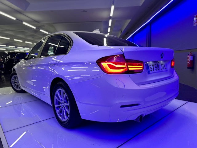 BMW Serie 3