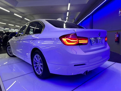 BMW Serie 3