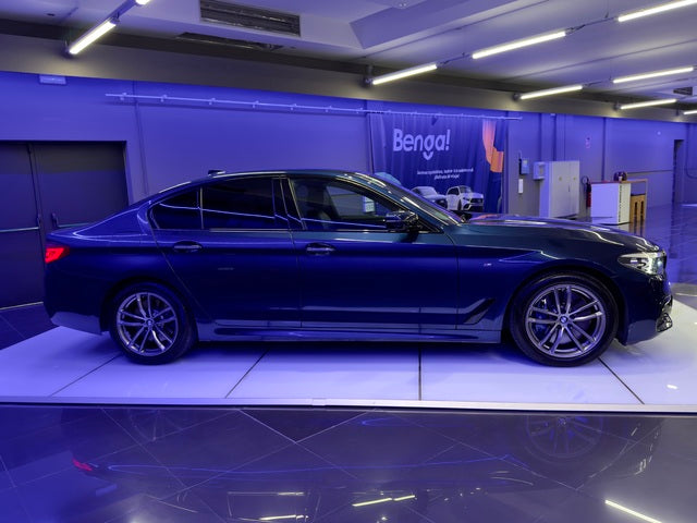 BMW Serie 5