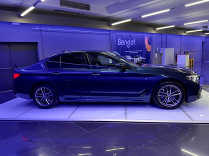 BMW Serie 5
