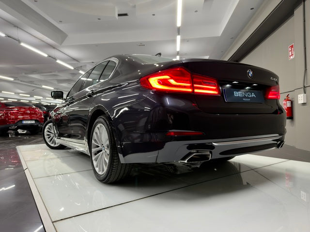 BMW Serie 5