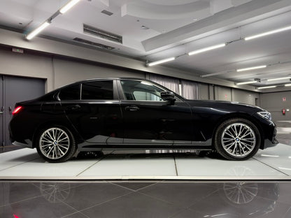 BMW Serie 3