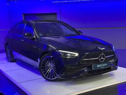 Mercedes-Benz Clase C
