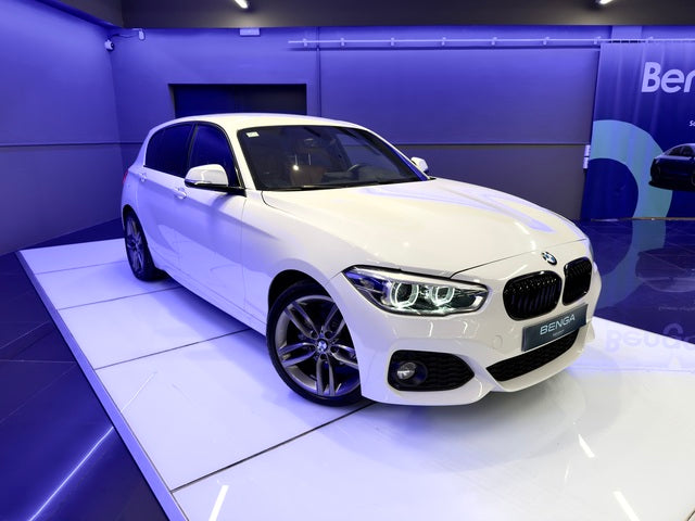 BMW Serie 1