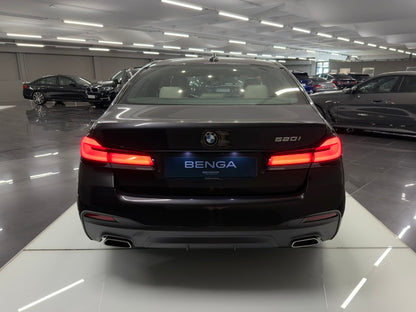 BMW Serie 5