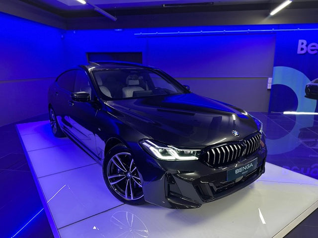 BMW Serie 6