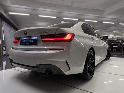 BMW Serie 3