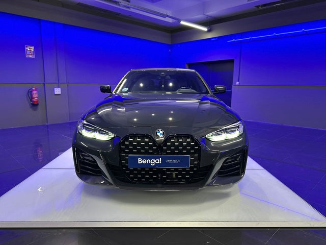 BMW Serie 4