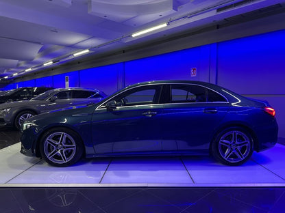 Mercedes-Benz Clase A