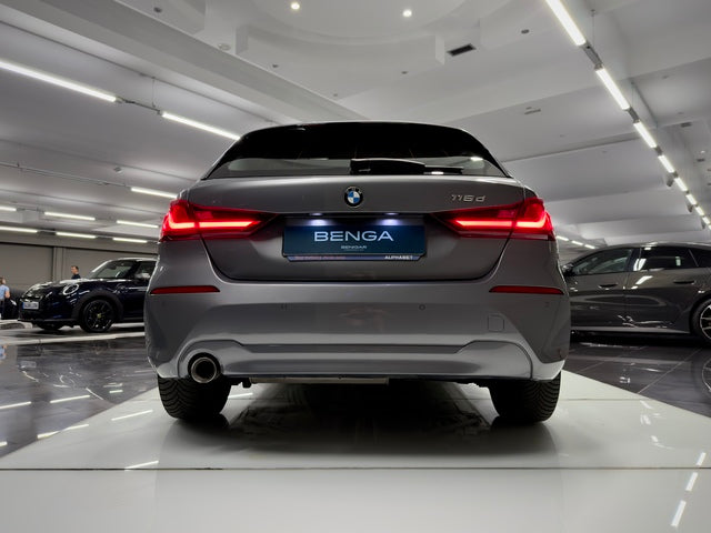 BMW Serie 1
