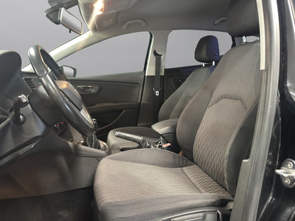 SEAT León