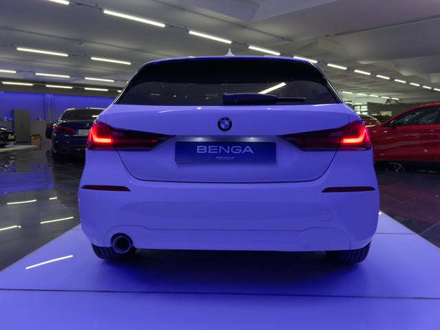 BMW Serie 1