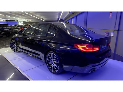 BMW Serie 5