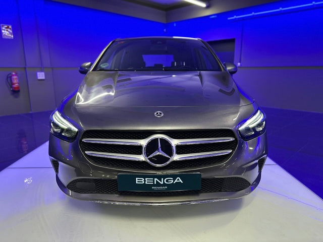 Mercedes-Benz Clase B