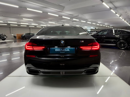 BMW Serie 7