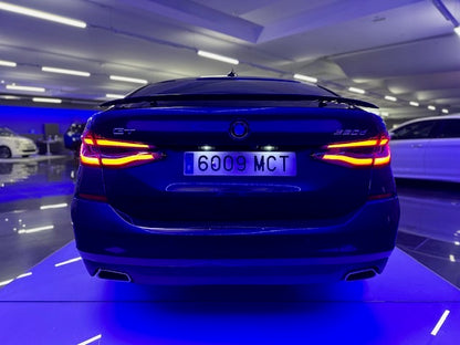 BMW Serie 6