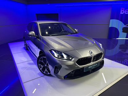 BMW Serie 1