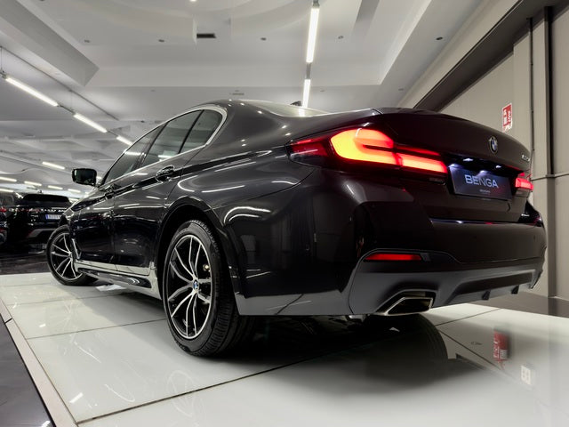 BMW Serie 5