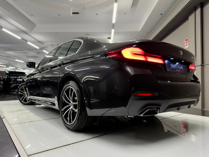 BMW Serie 5