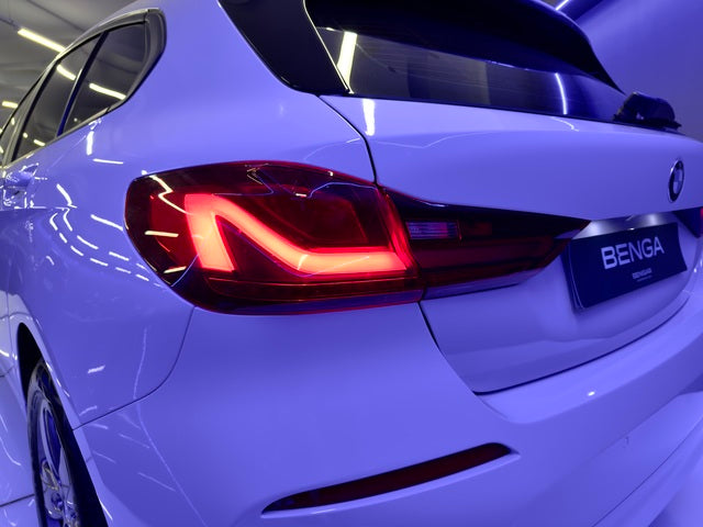 BMW Serie 1
